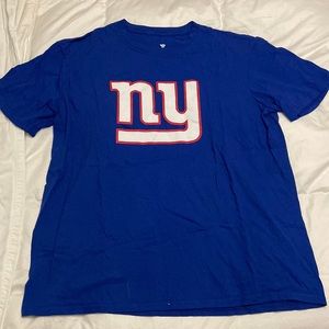 Men’s XL Giants T-shirt
